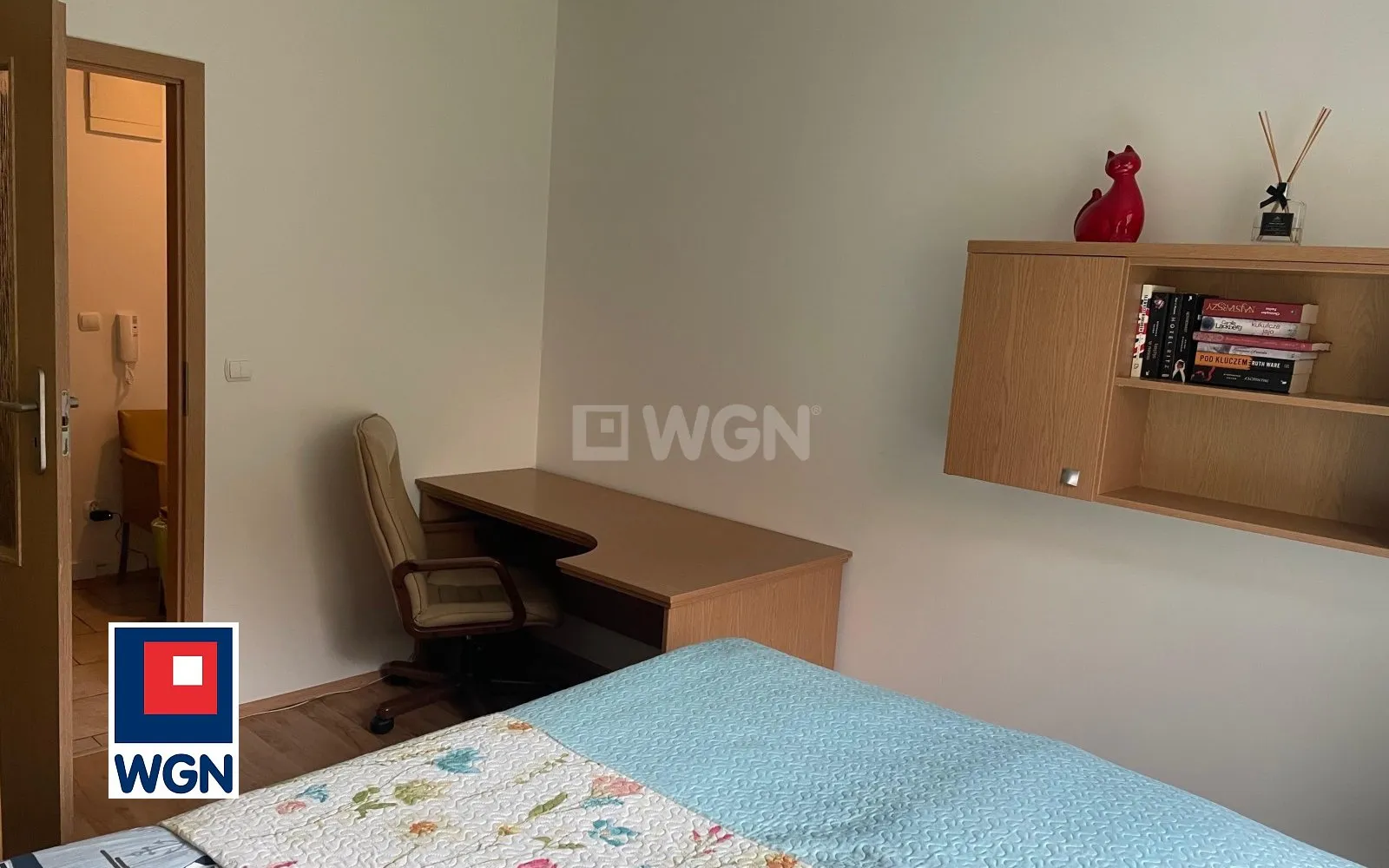 Mieszkanie na  wynajem Szczecin - Na wynajem 3 pokoje| Nowe Miasto| 70m2| dla studentów