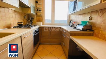 Mieszkanie na wynajem w bloku Szczecin, Słoneczne