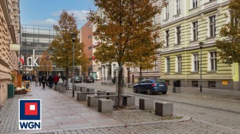 Mieszkanie na  wynajem Szczecin - ul. Kaszubska 65 | Kawalerka centrum