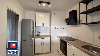 Mieszkanie na  wynajem Szczecin - Kawalerka przy ul. Stalmacha