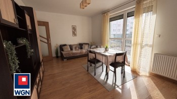 Mieszkanie na  wynajem Szczecin - Na wynajem kawalerka z ogródkiem| Pomorzany