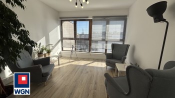 Mieszkanie na  wynajem Szczecin - Deptak Bogusława 4 pokoje 107 m2