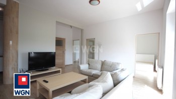 Mieszkanie na  wynajem Szczecin - Stare Miasto 4 pokoje klimatyzacja