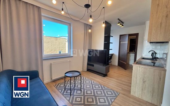 Mieszkanie na  wynajem Szczecin - Na wynajem 2 pokoje w ścisłym Centrum, 34m2, 2 pokoje