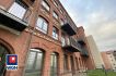 Mieszkanie na  wynajem Szczecin - Pogodno 2 pokoje ogrodek loft