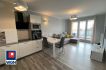 Mieszkanie na  wynajem szczecin - Gumieńce Kazimierska apartament 2 pokoje z miejscem postojowym