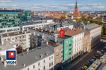 Mieszkanie na  wynajem Szczecin - Mieszkanie z tarasem w centrum