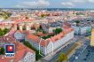 Mieszkanie na  wynajem Szczecin - Centrum 4 pok balkon miejsce postojowe