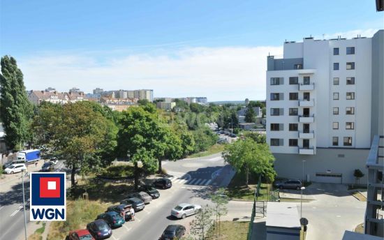 Apartament na wynajem Szczecin, Śródmieście