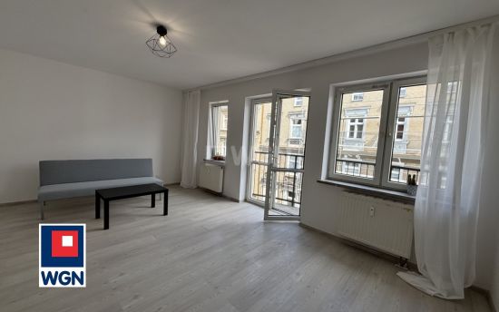 Loft na wynajem Szczecin, Śródmieście