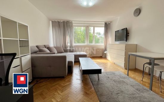 Mieszkanie na wynajem w bloku Szczecin, Centrum