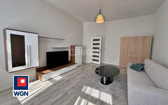 Mieszkanie na  wynajem Szczecin - Do wynajęcia przestronne mieszkanie ? Monte Cassino, 72,33 m2