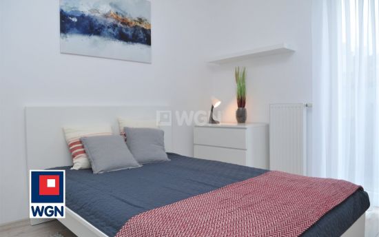 Apartament na wynajem Szczecin, Małe Błonia