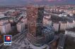 Mieszkanie na  wynajem Szczecin - Na wynajem, apartament, Hanza Tower, 20 piętro