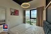Mieszkanie na  wynajem Szczecin - Na wynajem, apartament, Hanza Tower, 20 piętro